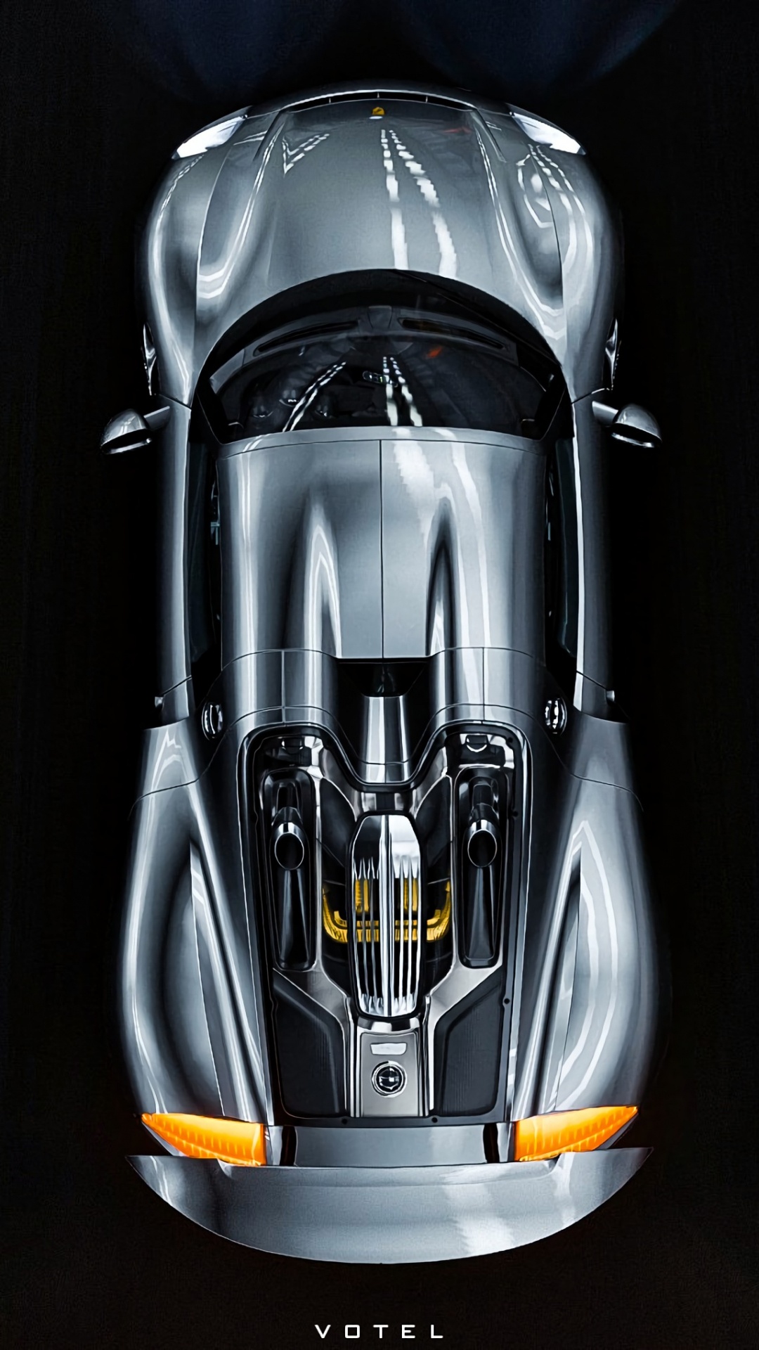 Schwarz Und Gelb Bmw m 3. Wallpaper in 1080x1920 Resolution