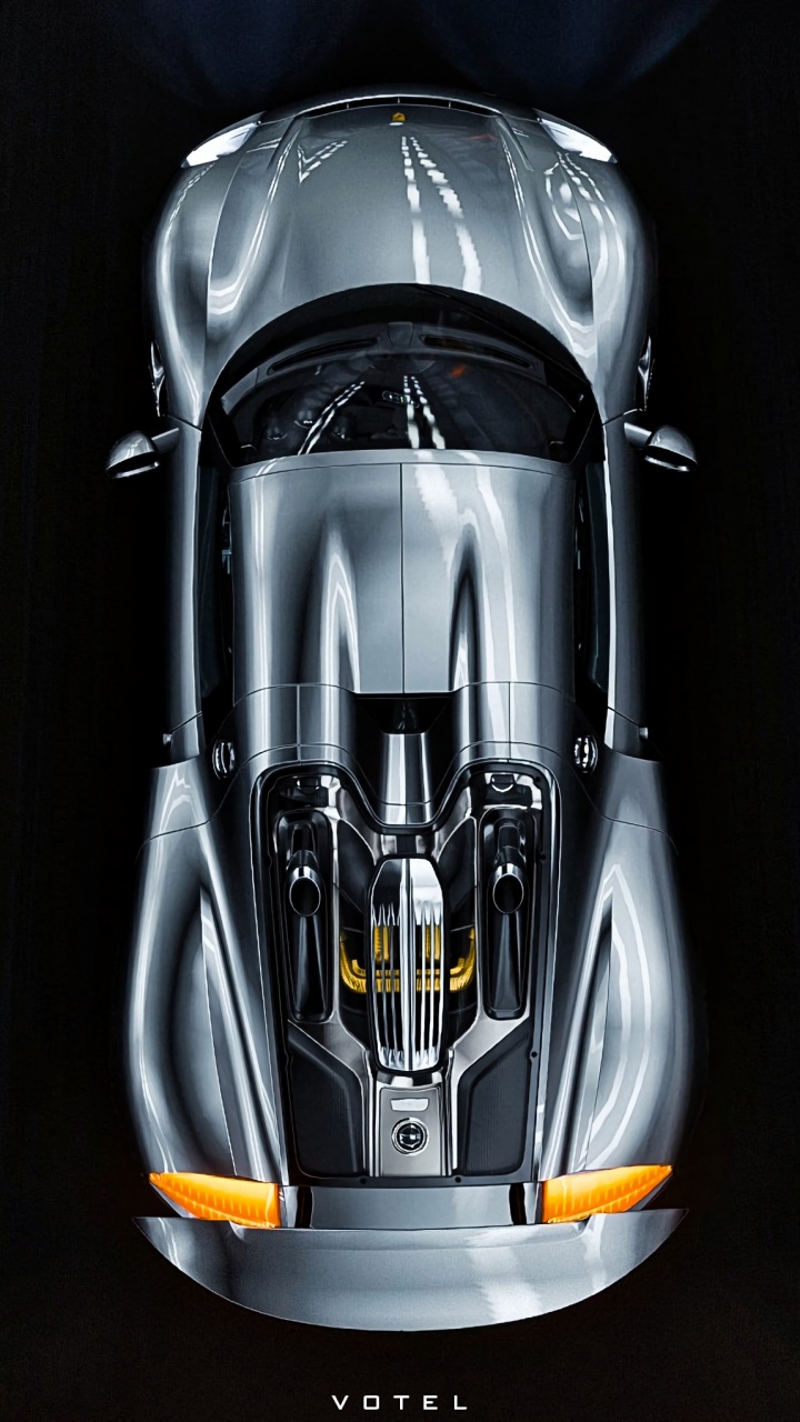 Black and Yellow Bmw m 3. Wallpaper in 720x1280 Resolution