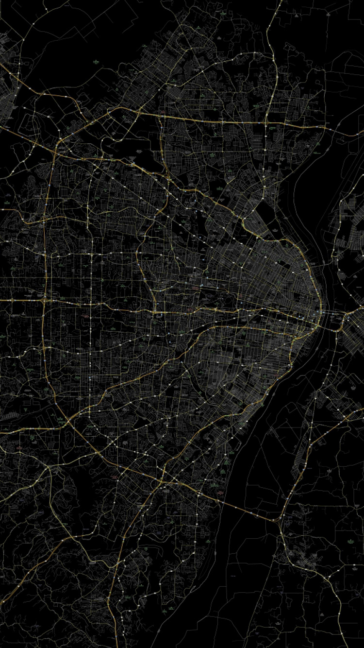 Peinture Abstraite en Noir et Blanc. Wallpaper in 750x1334 Resolution