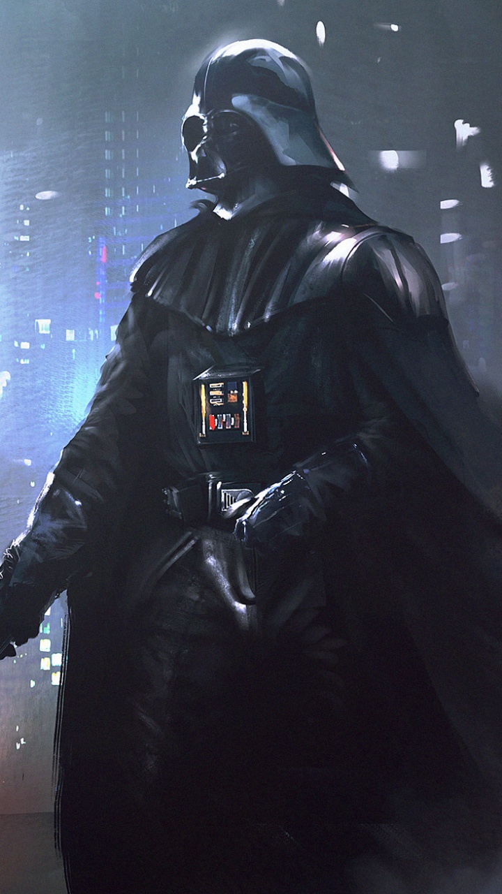 Sith, Star Wars, Darkness, Luke Skywalker, Star Wars Episode IV - A New Hope. Wallpaper in 720x1280 Resolution