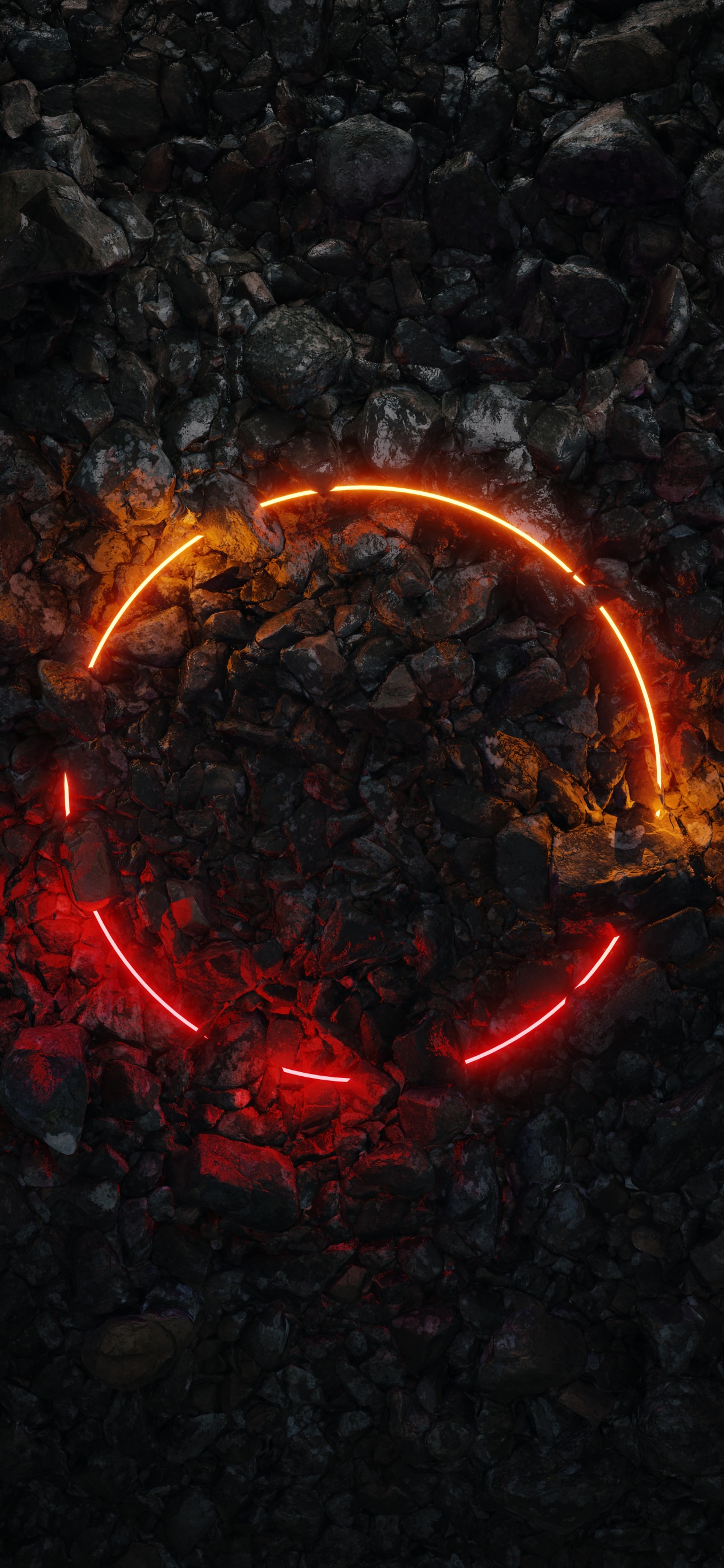 Art, Fire, Heat, Flame, Gas. Wallpaper in 1242x2688 Resolution