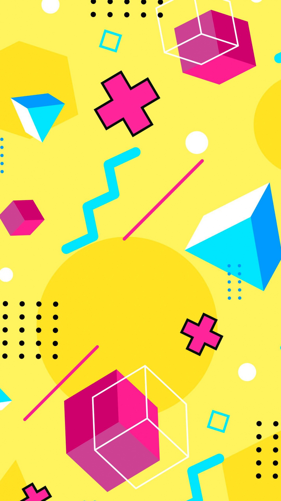 Graphisme, Financement Des Thons PT Mandiri, Financement Des Thons Mandiri, Prêt, Banque Mandiri. Wallpaper in 1080x1920 Resolution