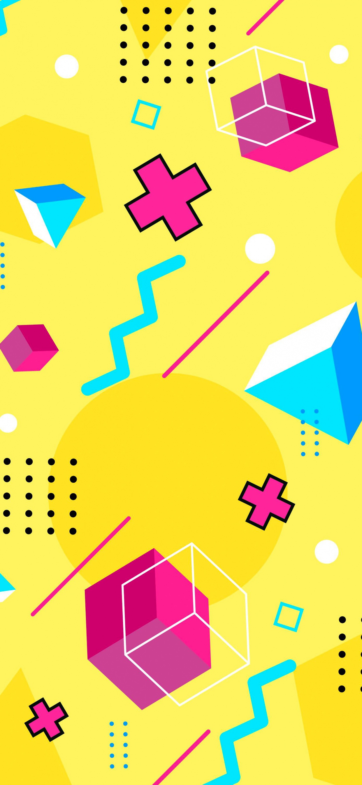 Graphisme, Financement Des Thons PT Mandiri, Financement Des Thons Mandiri, Prêt, Banque Mandiri. Wallpaper in 1242x2688 Resolution