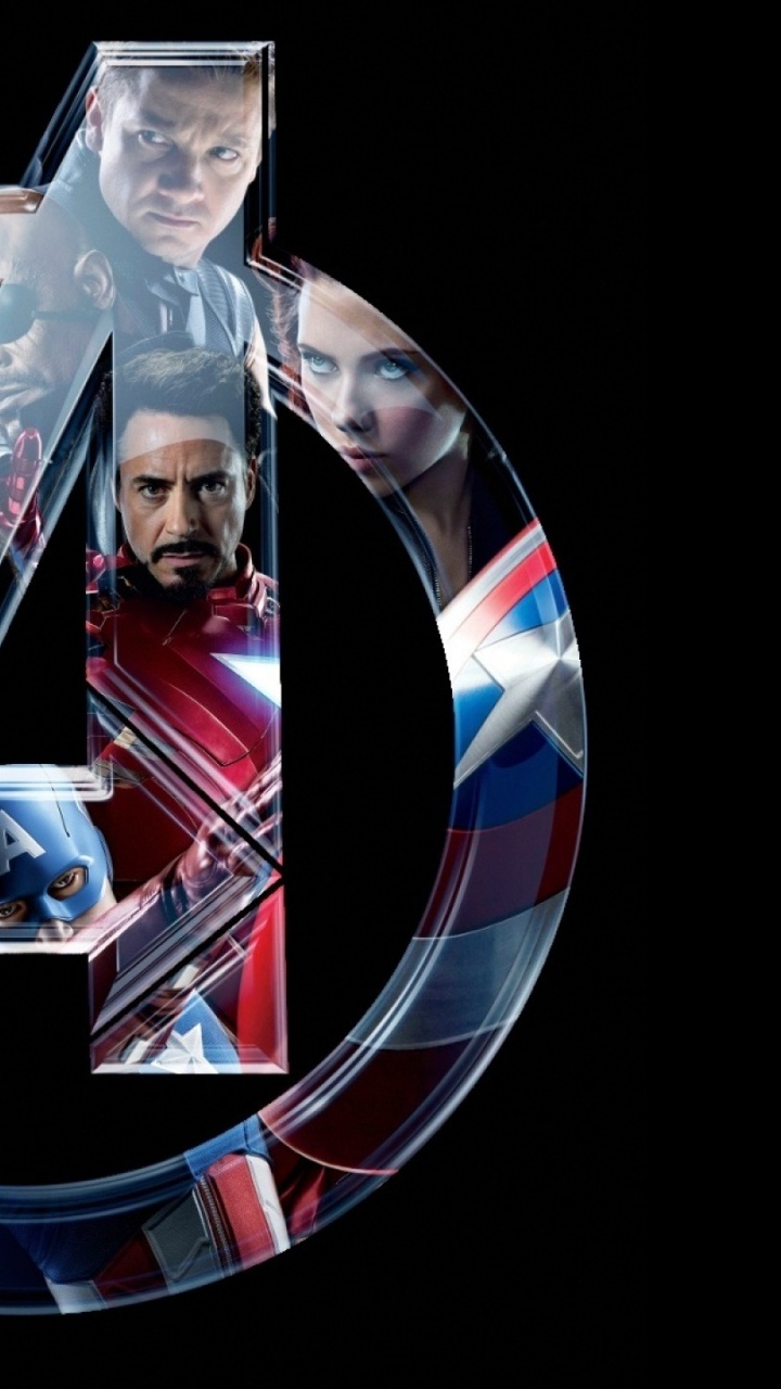 Man in Black Shirt and Blue Denim Jeans. Wallpaper in 720x1280 Resolution