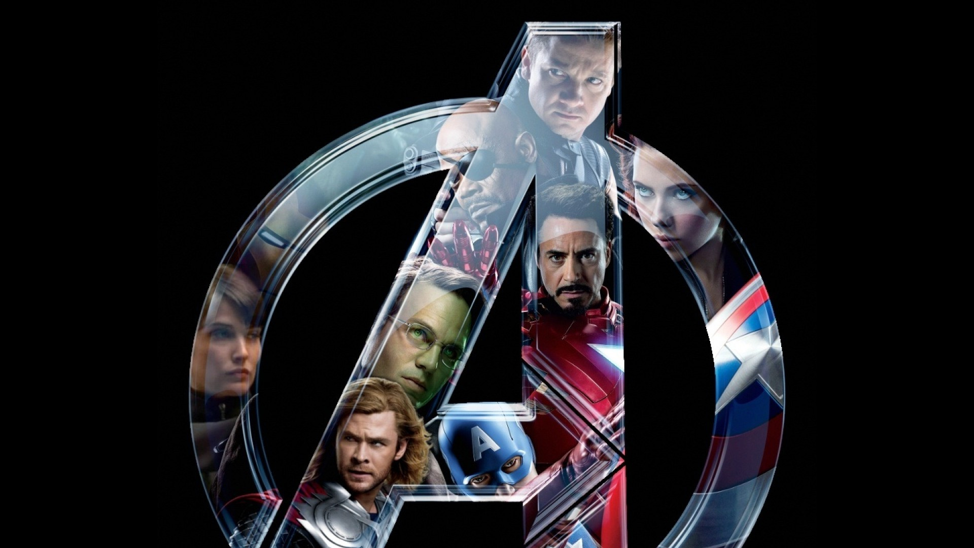 Hombre en Camisa Negra y Jeans Azules. Wallpaper in 1920x1080 Resolution