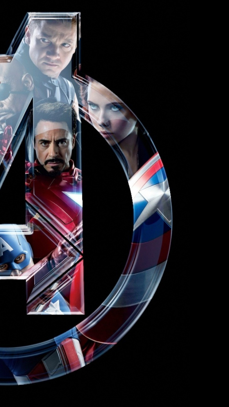 Hombre en Camisa Negra y Jeans Azules. Wallpaper in 750x1334 Resolution