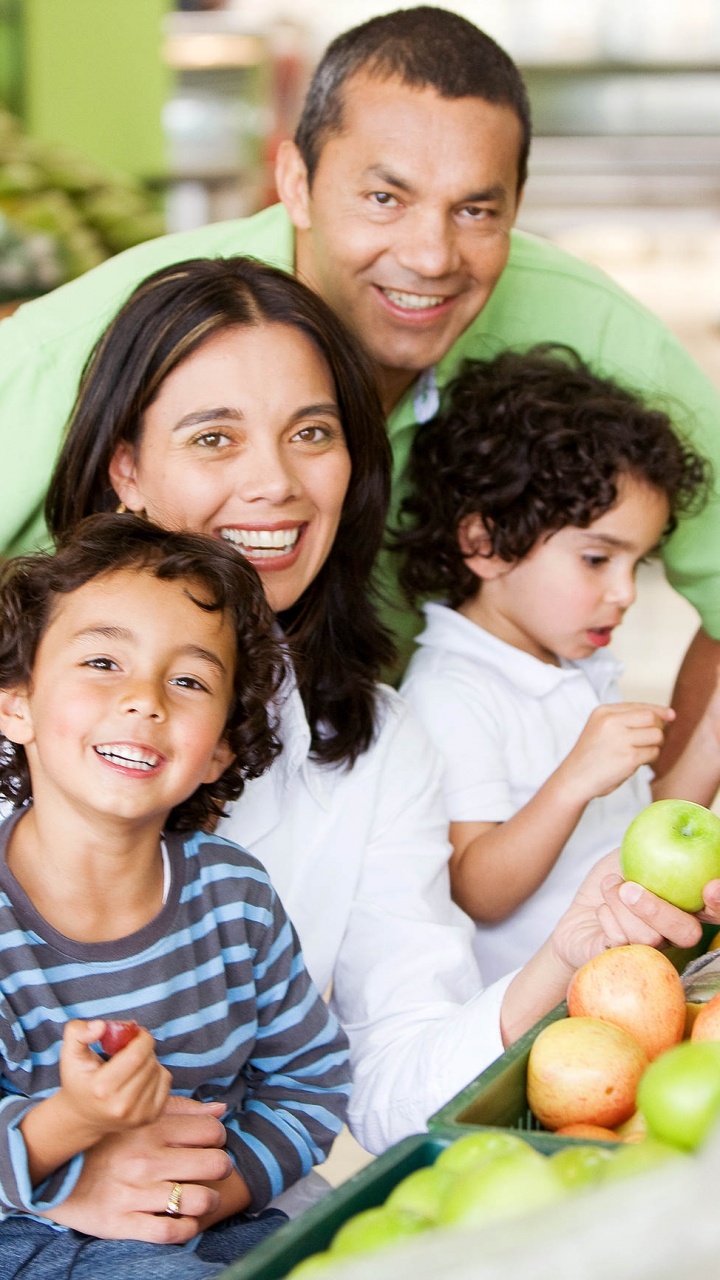 Shopping, Grocery Store, Retail, Natural Foods, Whole Food. Wallpaper in 720x1280 Resolution