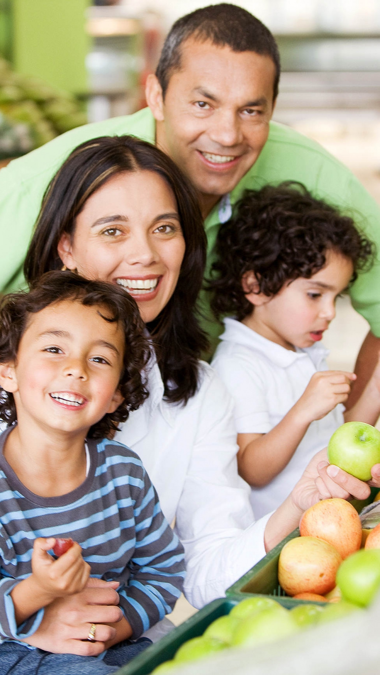 Shopping, Grocery Store, Retail, Natural Foods, Whole Food. Wallpaper in 750x1334 Resolution