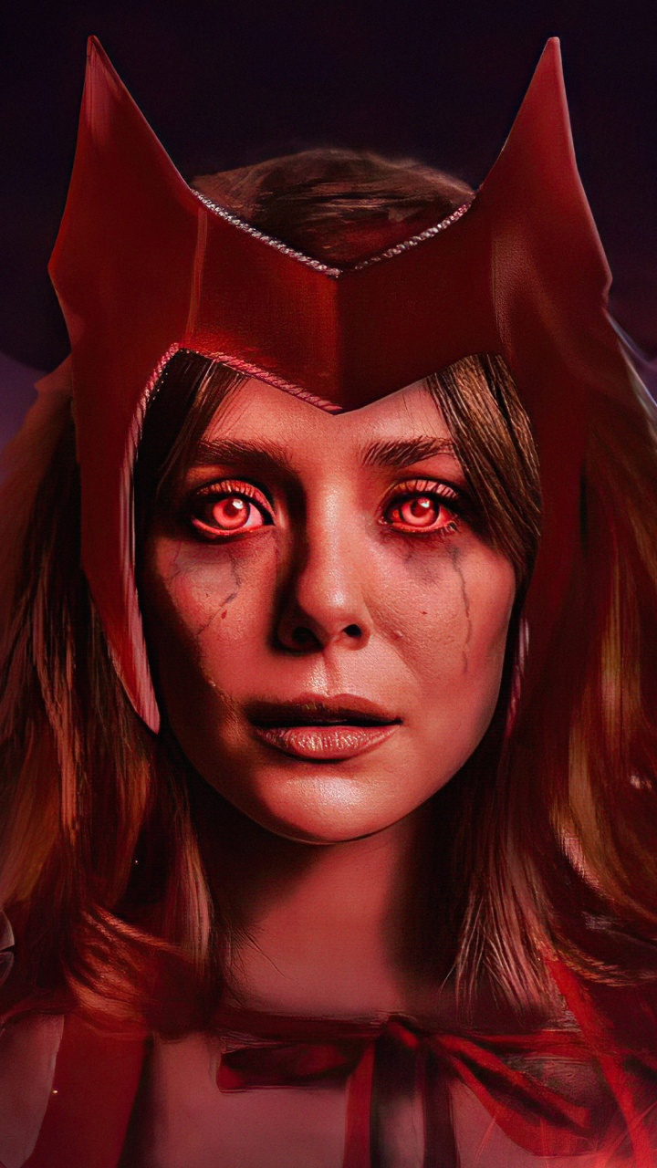 Charakter Erstellt Von, Lippe, Mode, Geste, Cartoon. Wallpaper in 720x1280 Resolution