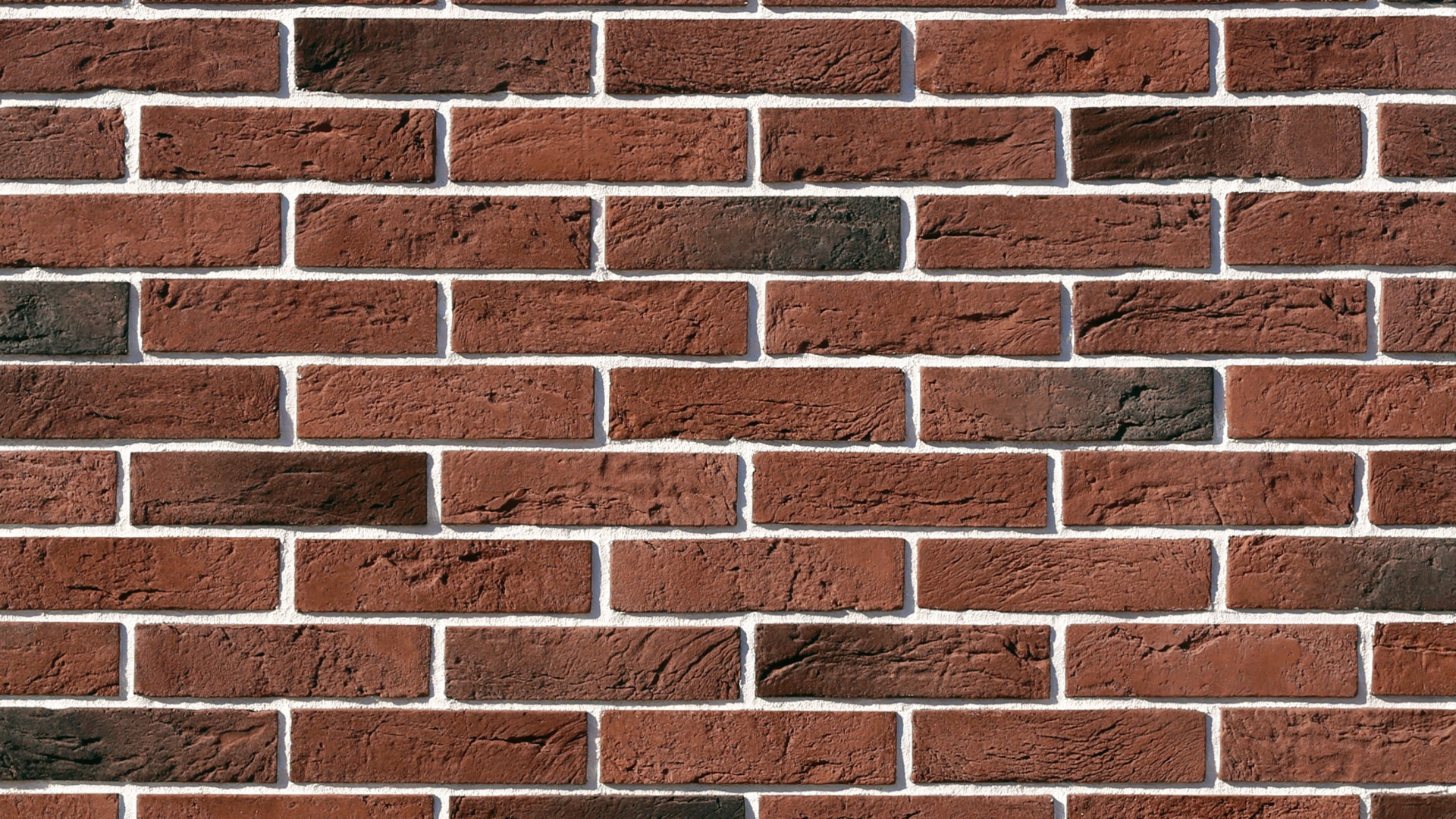 Brown and White Brick Wall. Wallpaper in 1920x1080 Resolution