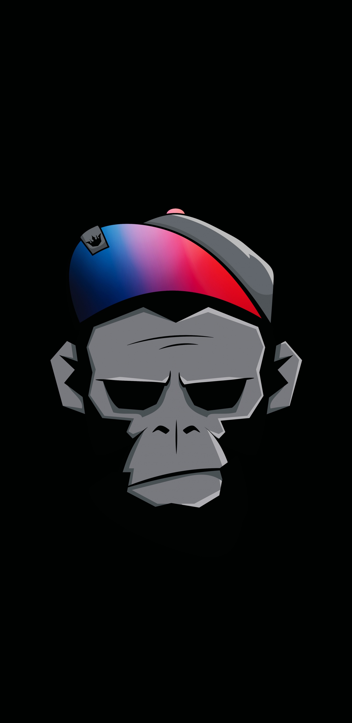 Amoled, Arte, Evento, Carmine, Animación. Wallpaper in 1440x2960 Resolution