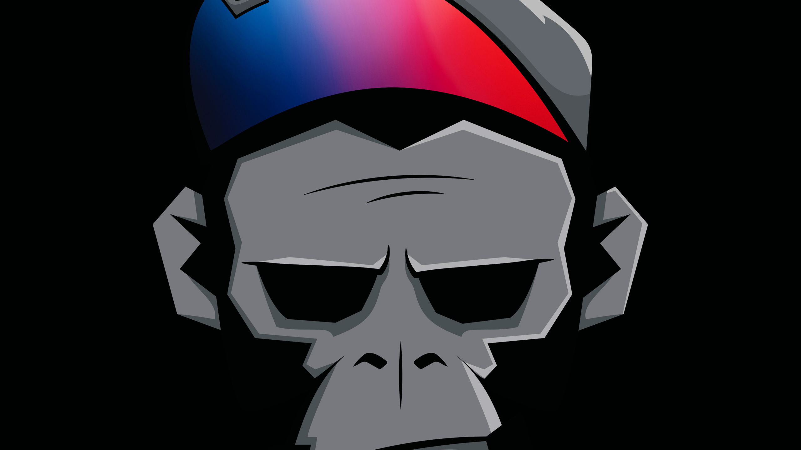 Amoled, Helm, Kunst, Electric Blue, Veranstaltung. Wallpaper in 2560x1440 Resolution