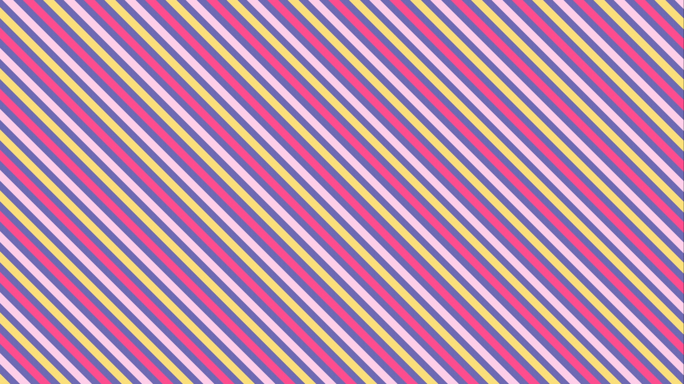 Textil de Rayas Rojas, Blancas y Azules. Wallpaper in 1366x768 Resolution