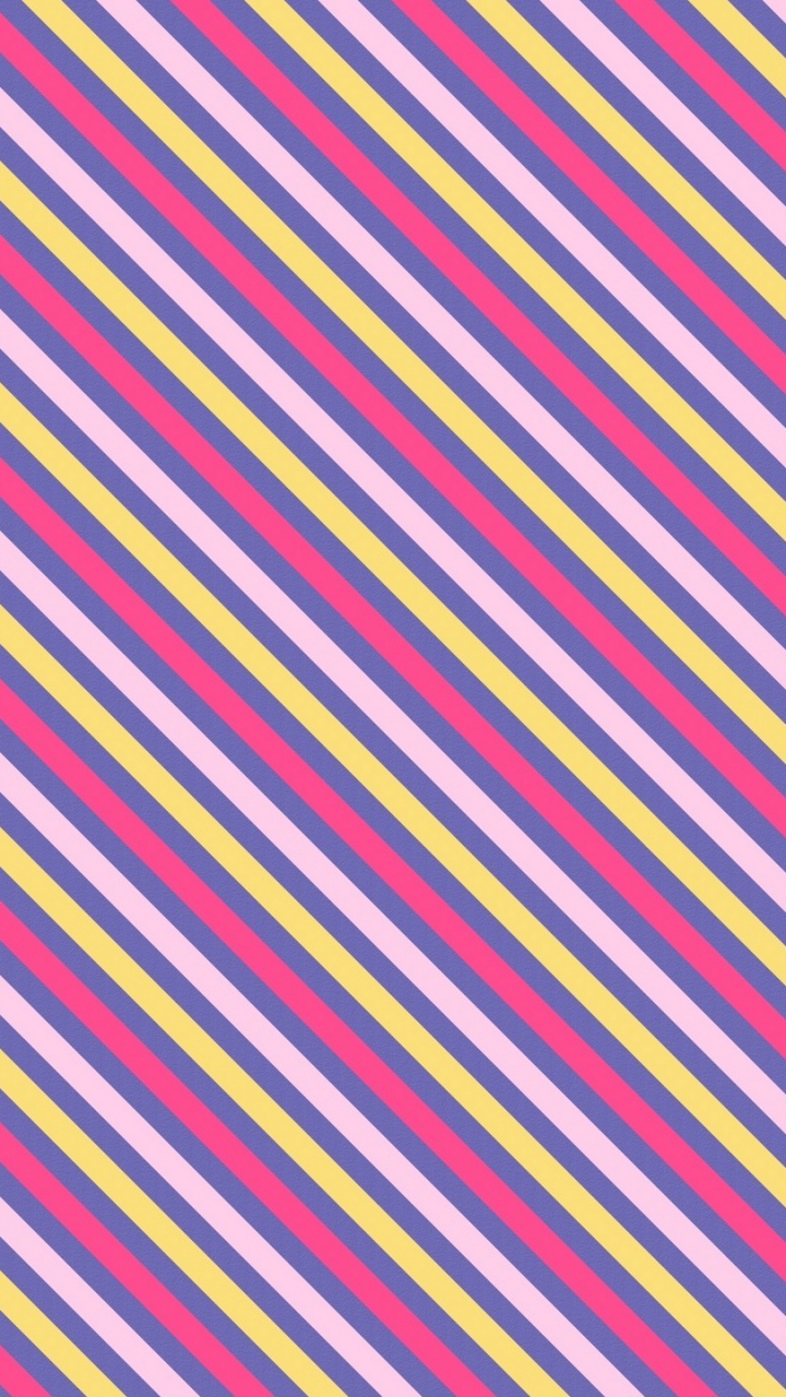 Textil de Rayas Rojas, Blancas y Azules. Wallpaper in 720x1280 Resolution