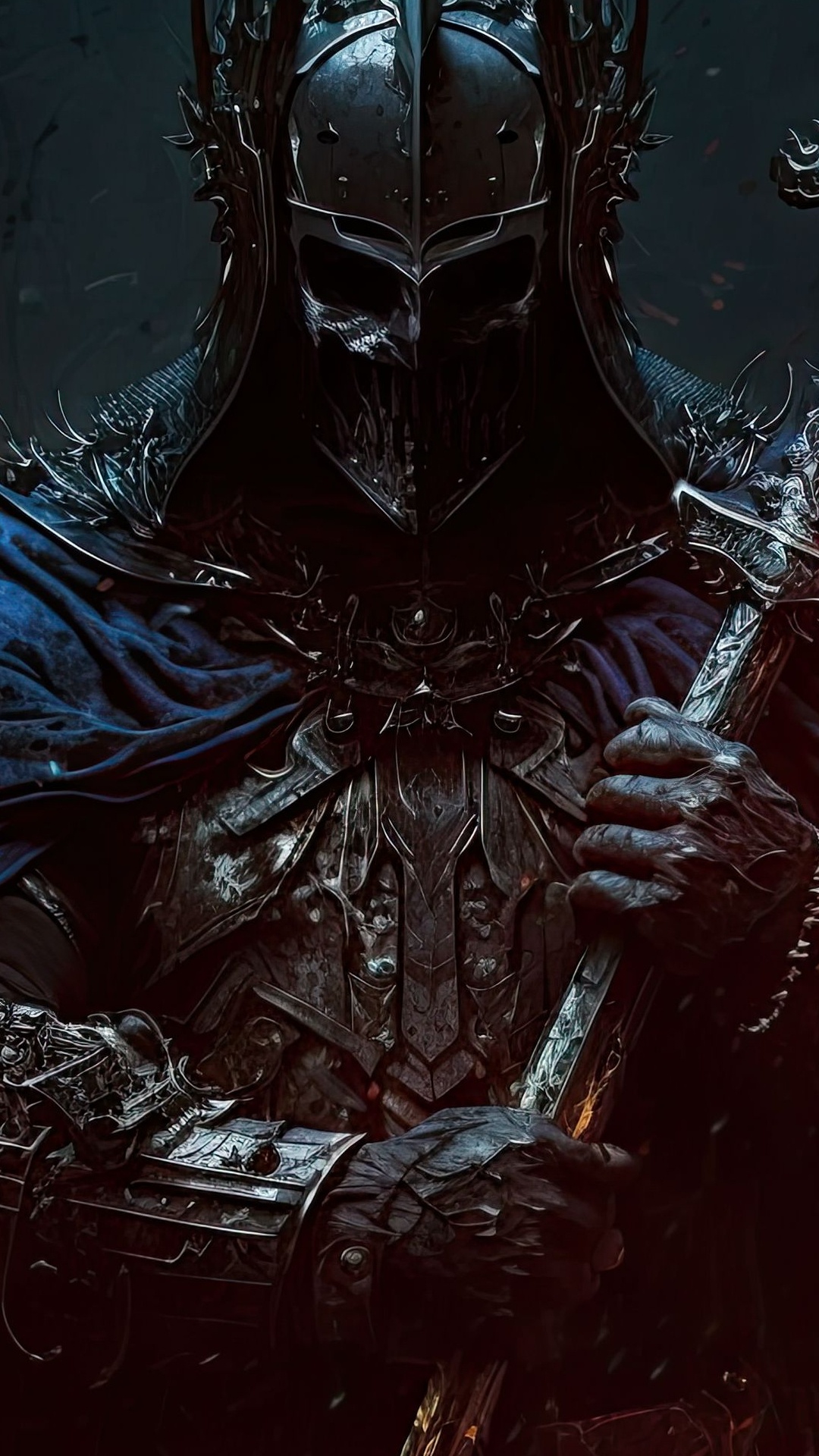 Figurine, Illustration, Armure, la Mythologie, Jeu D'action Aventure. Wallpaper in 1080x1920 Resolution