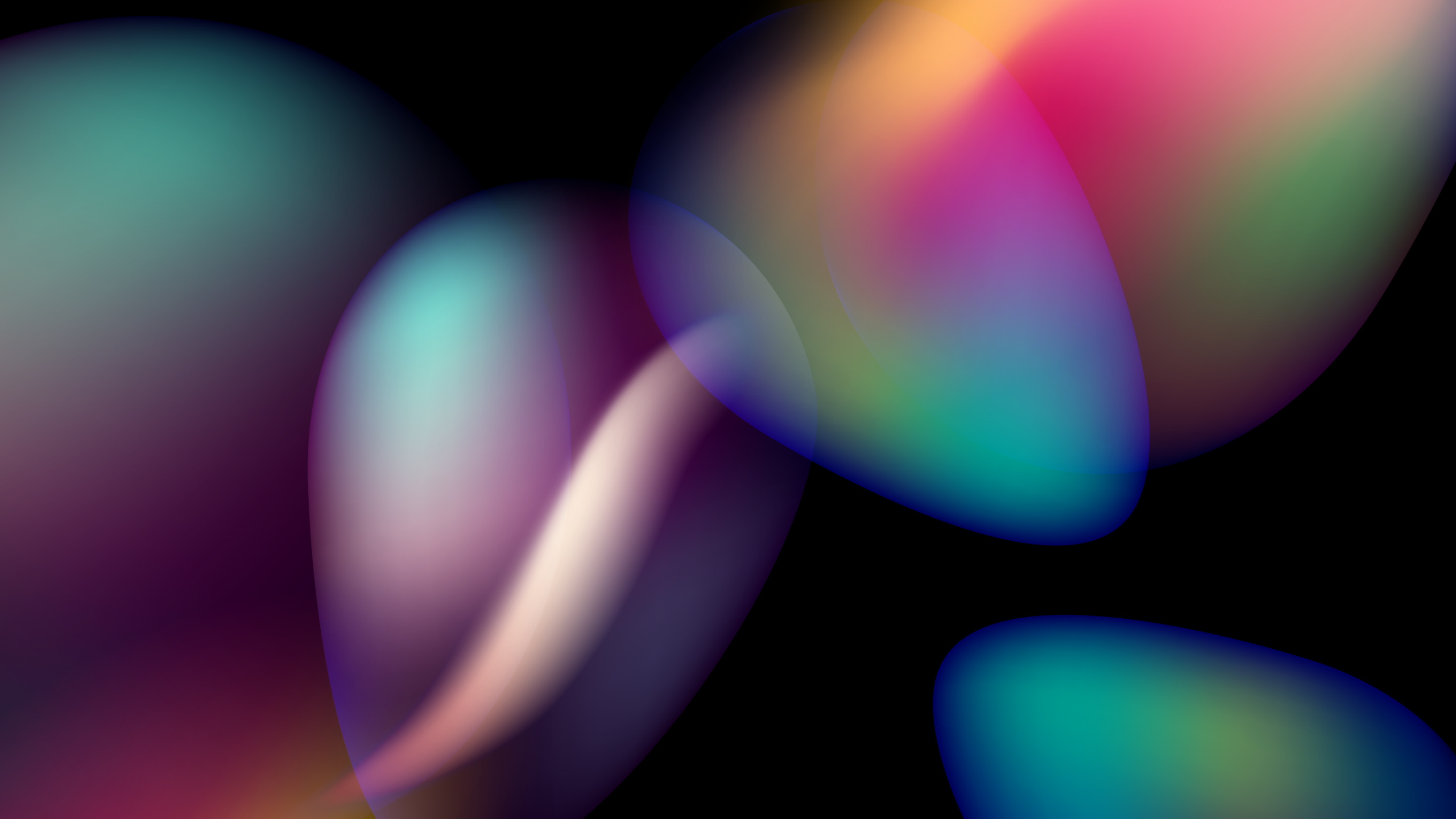 Close Up, Colorfulness, Art, Magenta, Gas. Wallpaper in 2560x1440 Resolution