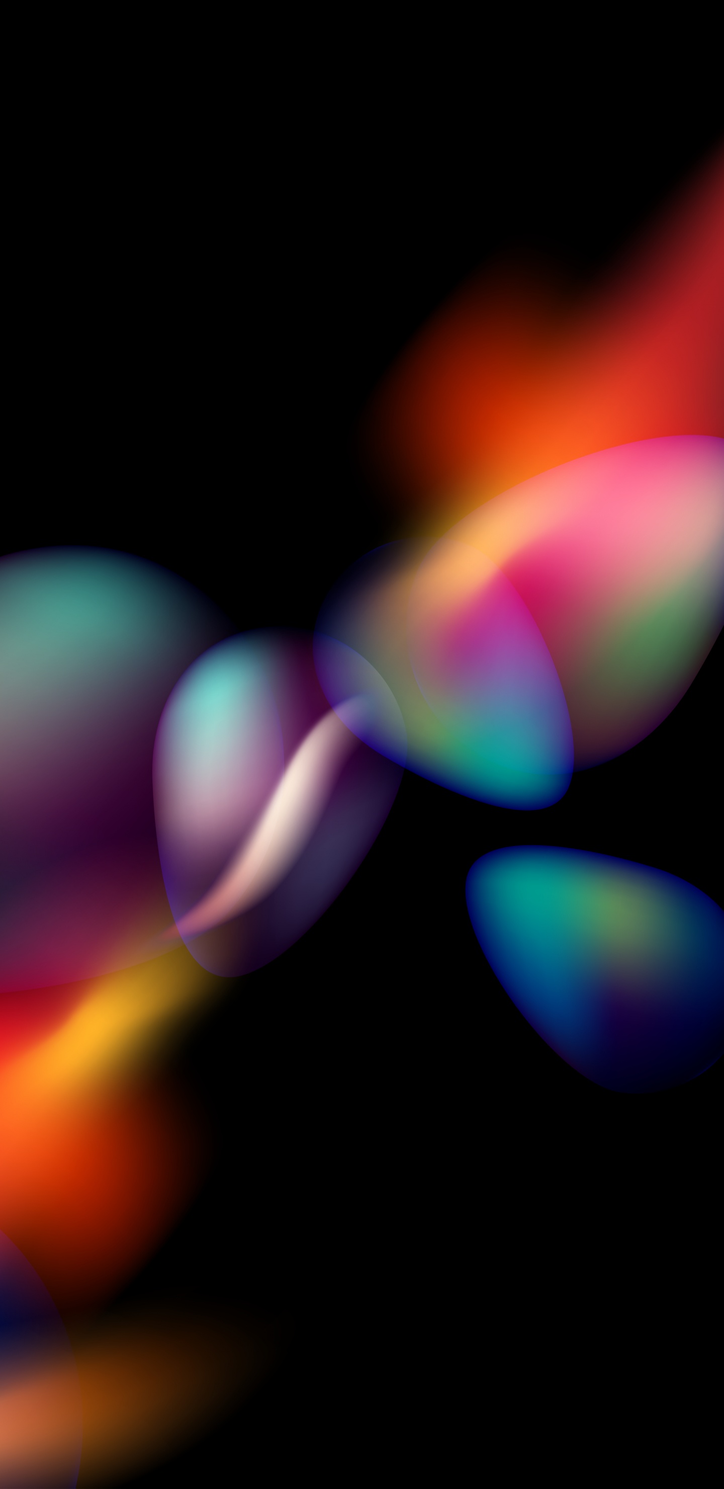 de Cerca, Arte, Magenta, Gas, Circulo. Wallpaper in 1440x2960 Resolution