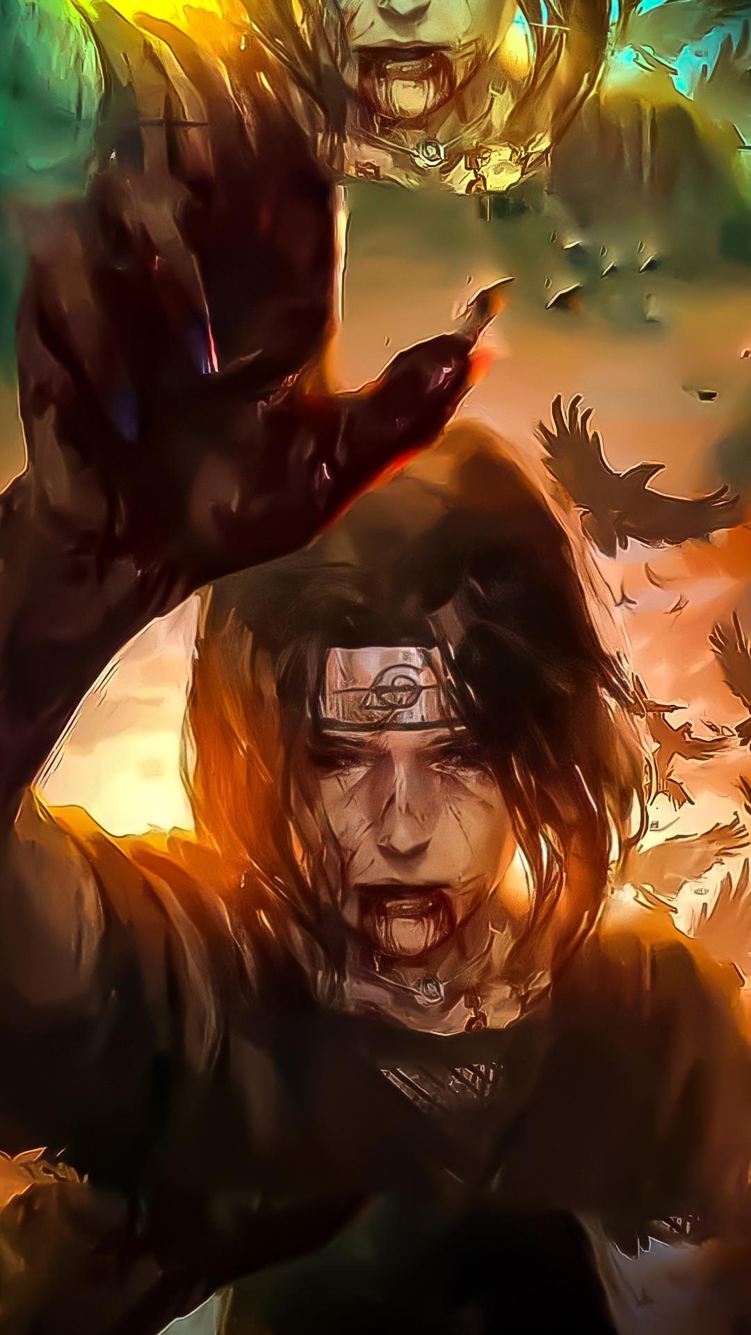 Download Obito Uchiha wallpapers for mobile phone, free Obito