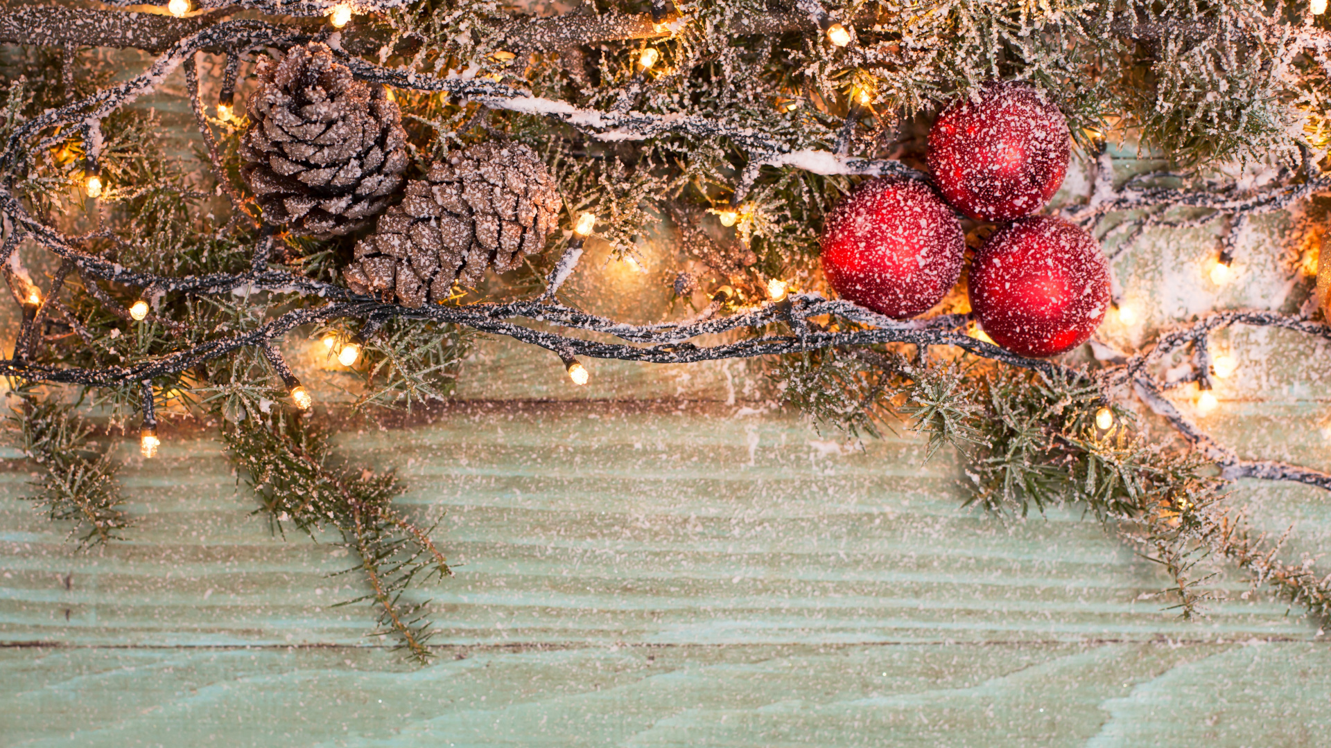 Christmas Day, Christmas Ornament, Christmas Decoration, New Year, Fir. Wallpaper in 1920x1080 Resolution