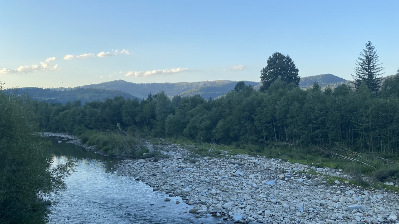 Wasserressourcen, Gewässer, Natur, Natürlichen Umgebung, Naturlandschaft. Wallpaper in 1280x720 Resolution