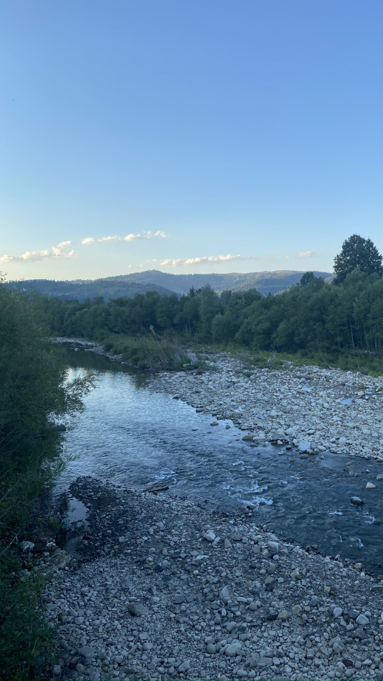 Wasserressourcen, Gewässer, Natur, Natürlichen Umgebung, Naturlandschaft. Wallpaper in 750x1334 Resolution