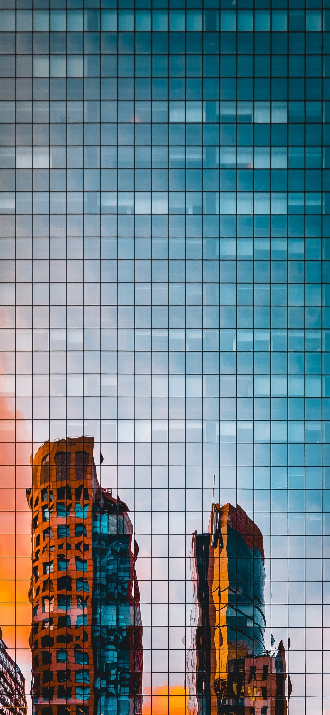 el Mercado de Mercancías, Gestión, Ernst & Young, Consultoría de Gestión, Negocio. Wallpaper in 1125x2436 Resolution