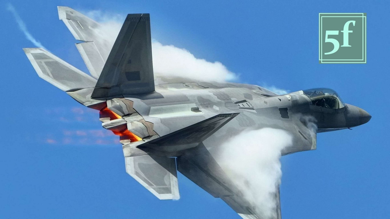 Gray Jet Plane in Mid Air During Daytime. Wallpaper in 1366x768 Resolution