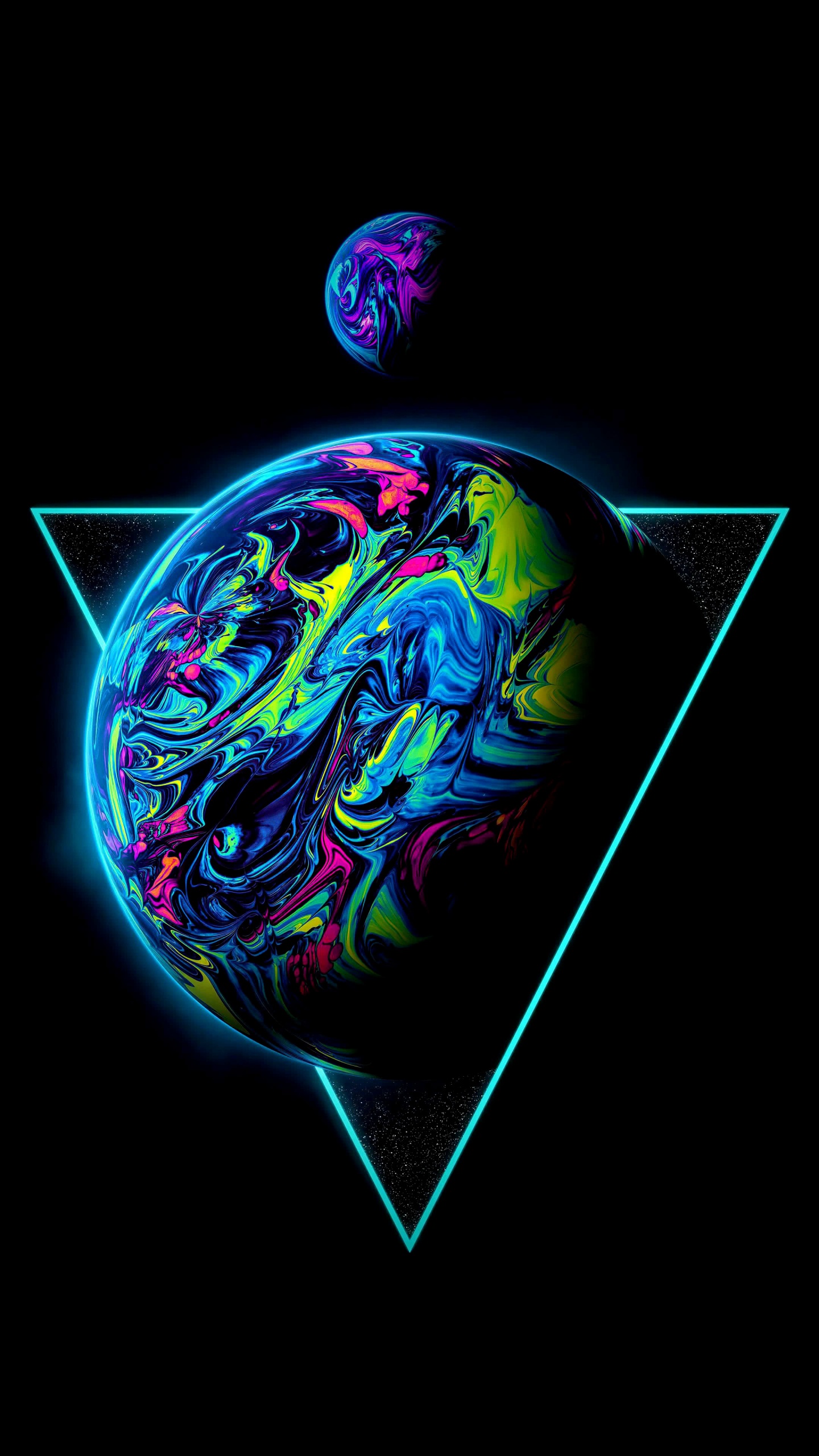 Pueblo Tradicional Punarjani, Soundcloud, Cuerpo Humano, Arte, Simetría. Wallpaper in 1440x2560 Resolution