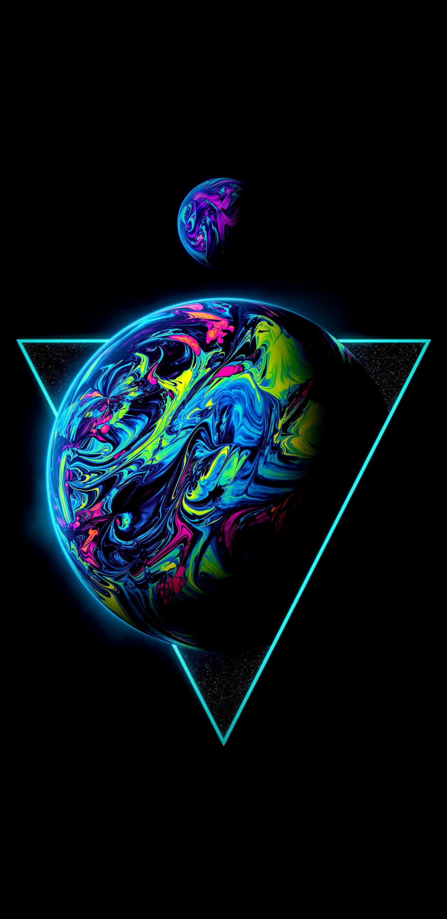 Pueblo Tradicional Punarjani, Soundcloud, Cuerpo Humano, Arte, Simetría. Wallpaper in 1440x2960 Resolution