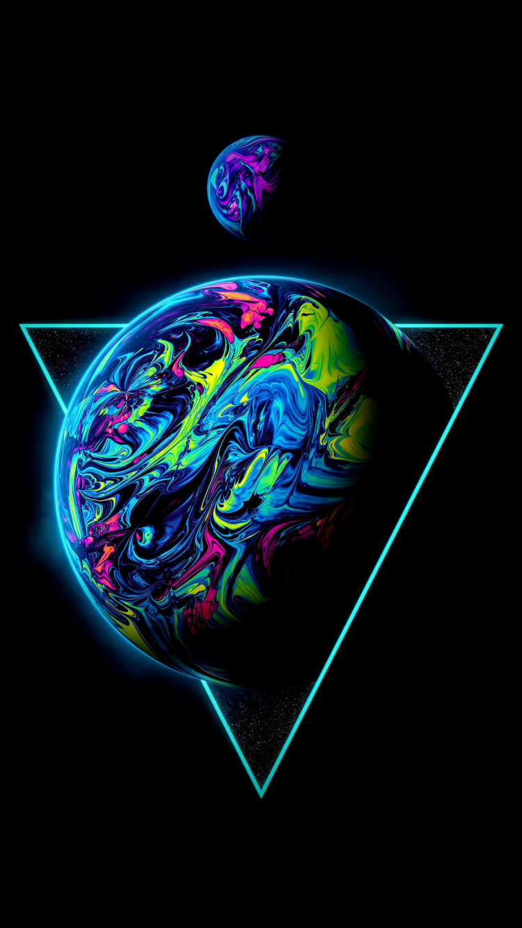 Punarjani Traditional Village, Soundcloud, Human Body, Art, Electric Blue. Wallpaper in 750x1334 Resolution