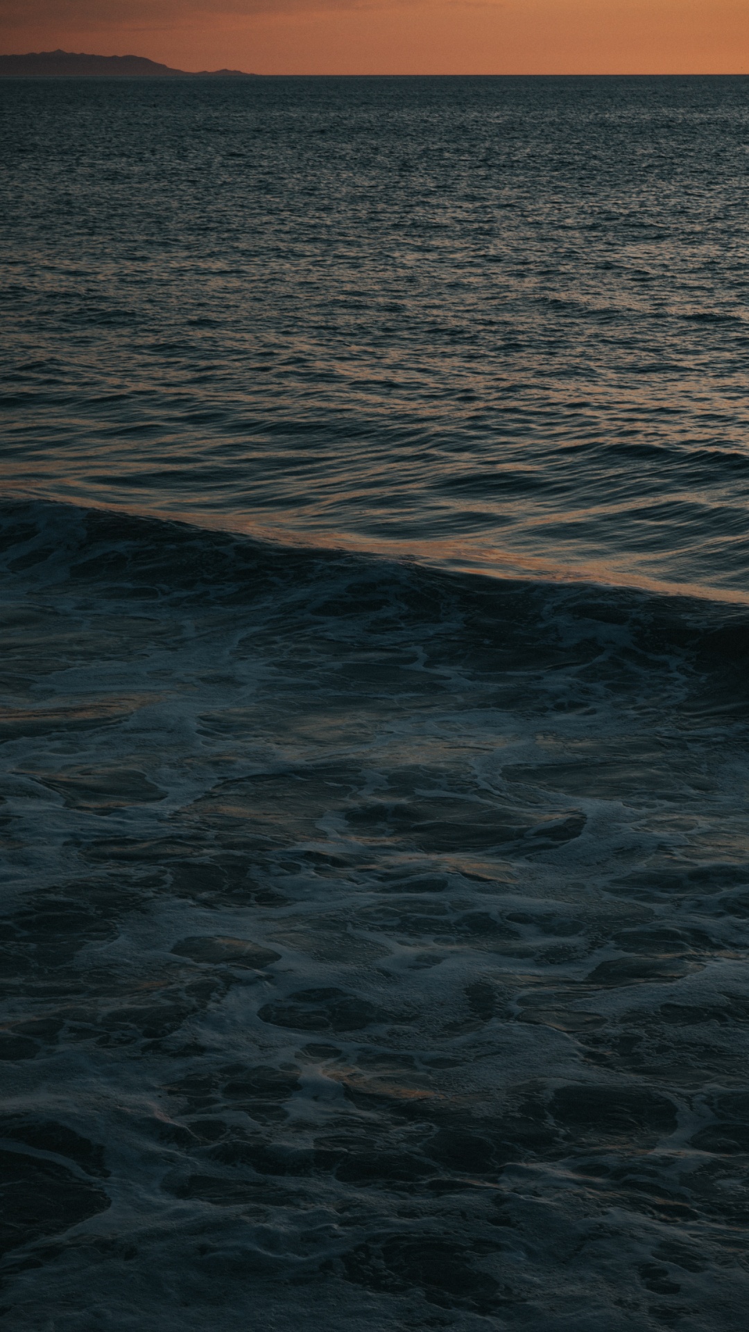 Ciel, Eau, Son, Corps de L'eau, Horizon. Wallpaper in 1080x1920 Resolution