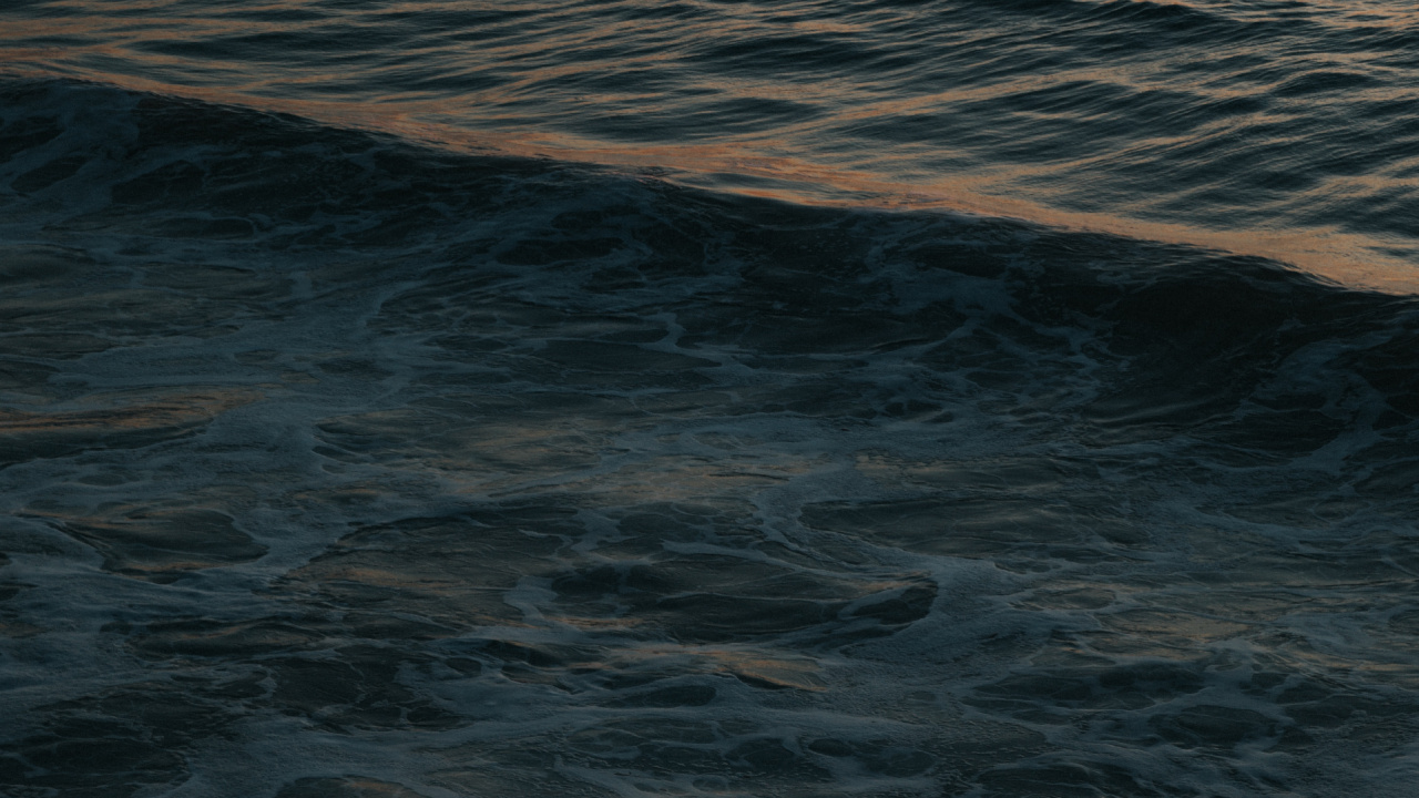 Ciel, Eau, Son, Corps de L'eau, Horizon. Wallpaper in 1280x720 Resolution