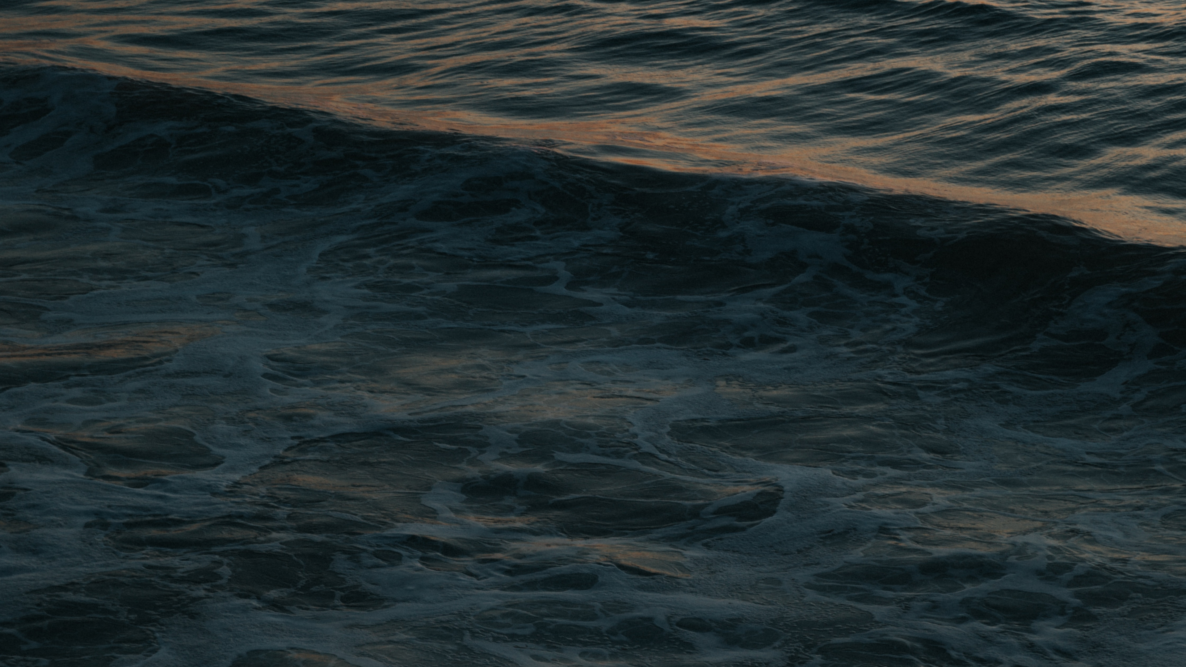 Ciel, Eau, Son, Corps de L'eau, Horizon. Wallpaper in 3840x2160 Resolution