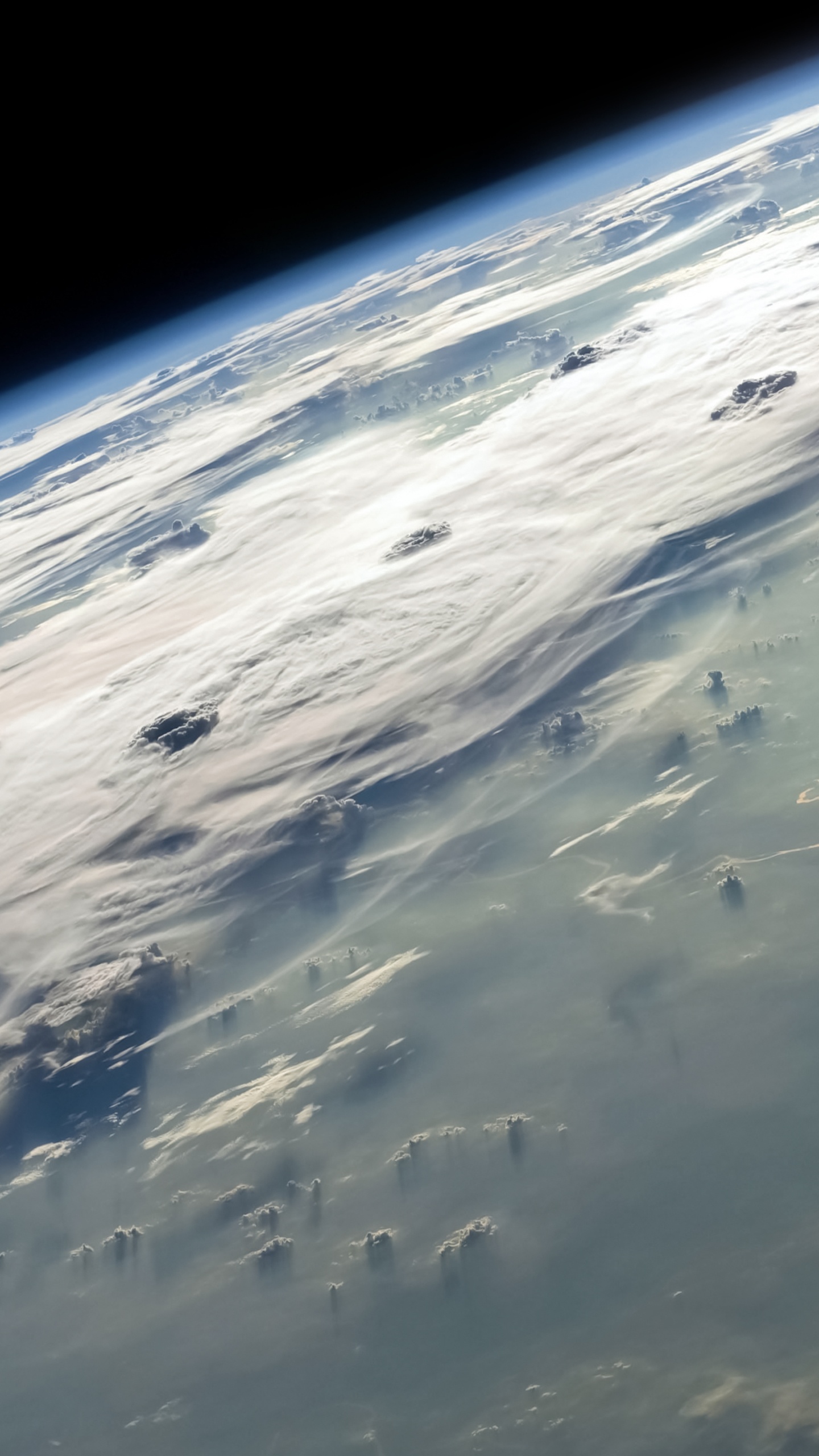 Mac Os, Earth, Apples, Ios, Planet. Wallpaper in 1440x2560 Resolution