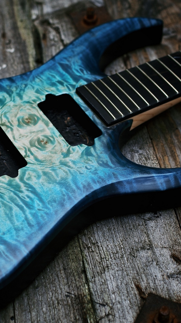 Guitarra, Guitarra Eléctrica, Instrumento de Cuerda, Instrumento Musical, Instrumentos de Cuerda Pulsada. Wallpaper in 720x1280 Resolution