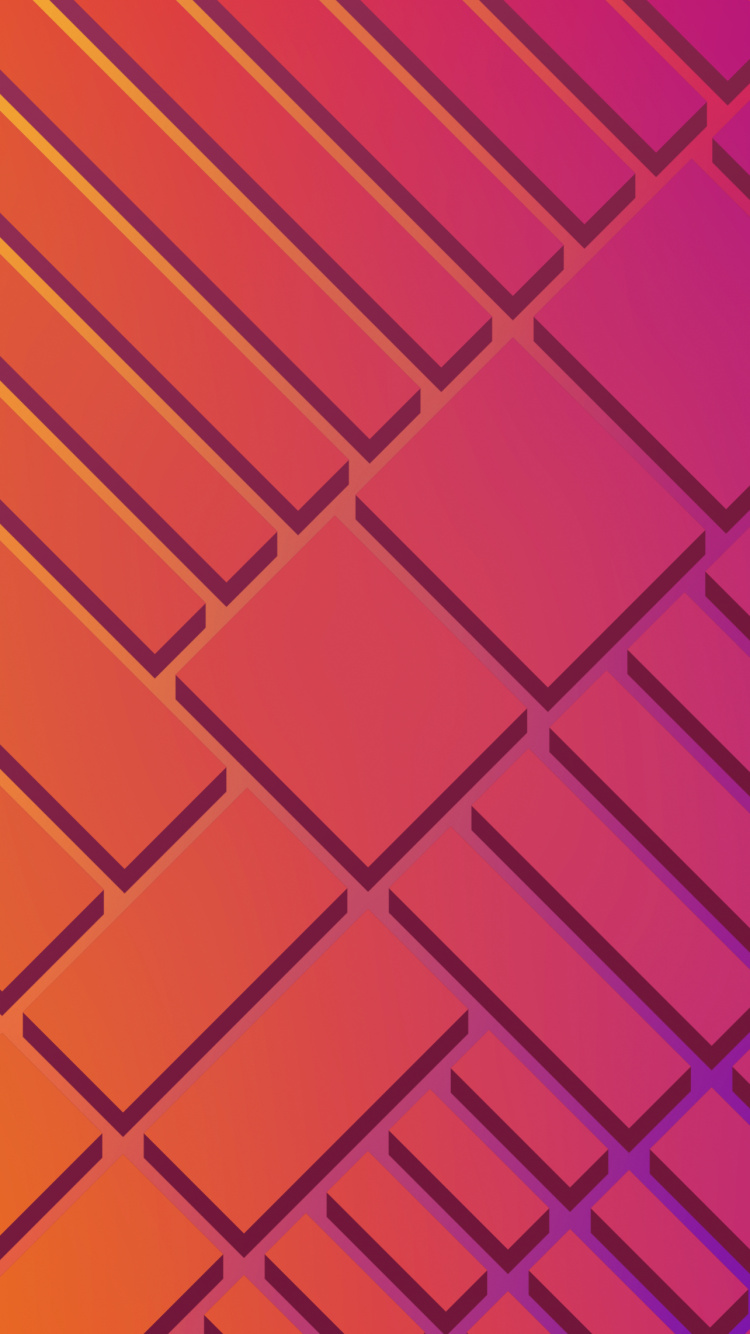 M2, Orange, Apple Macbook Air m2 2022, Apple MacBook Pro, Äpfeln. Wallpaper in 750x1334 Resolution