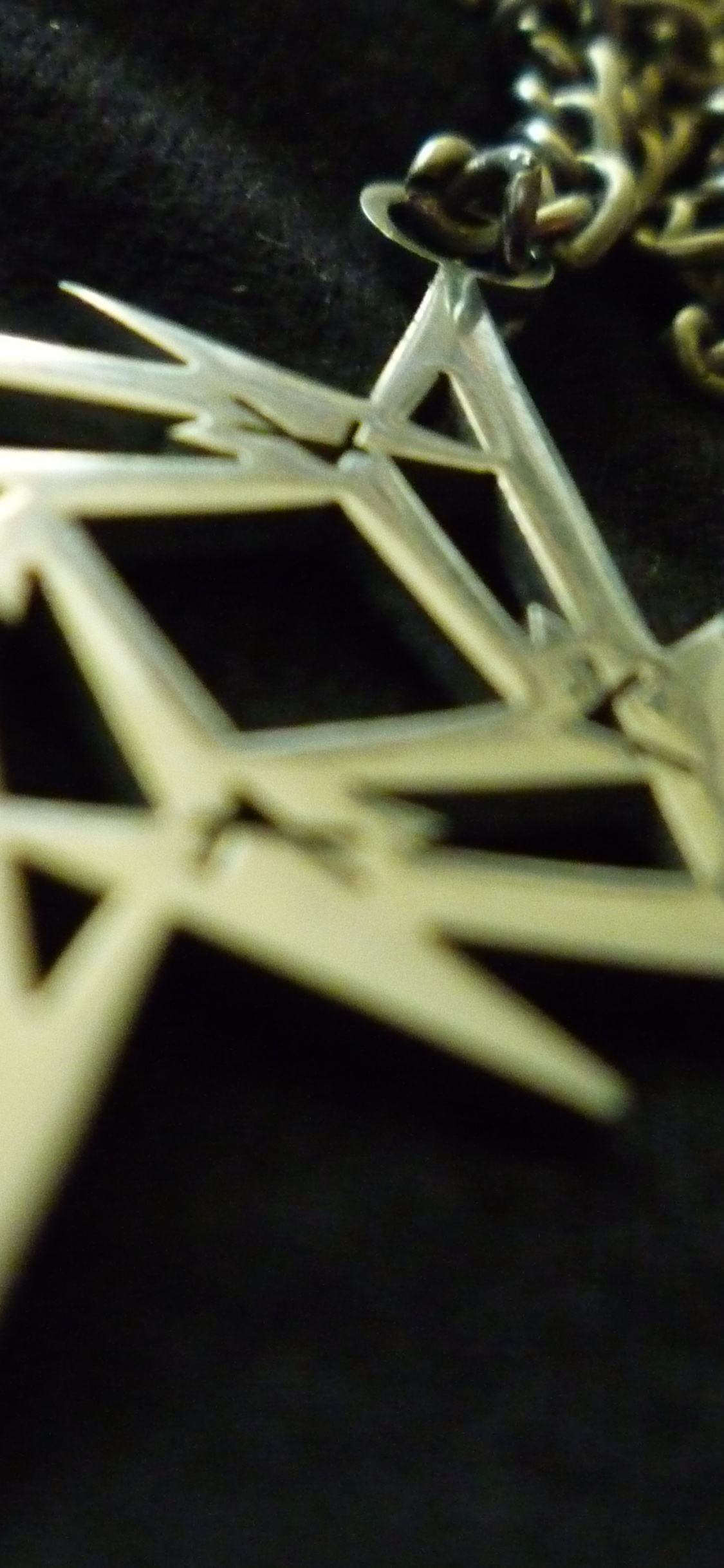 Metallica, Star, Triangle, Angle, Music. Wallpaper in 1125x2436 Resolution