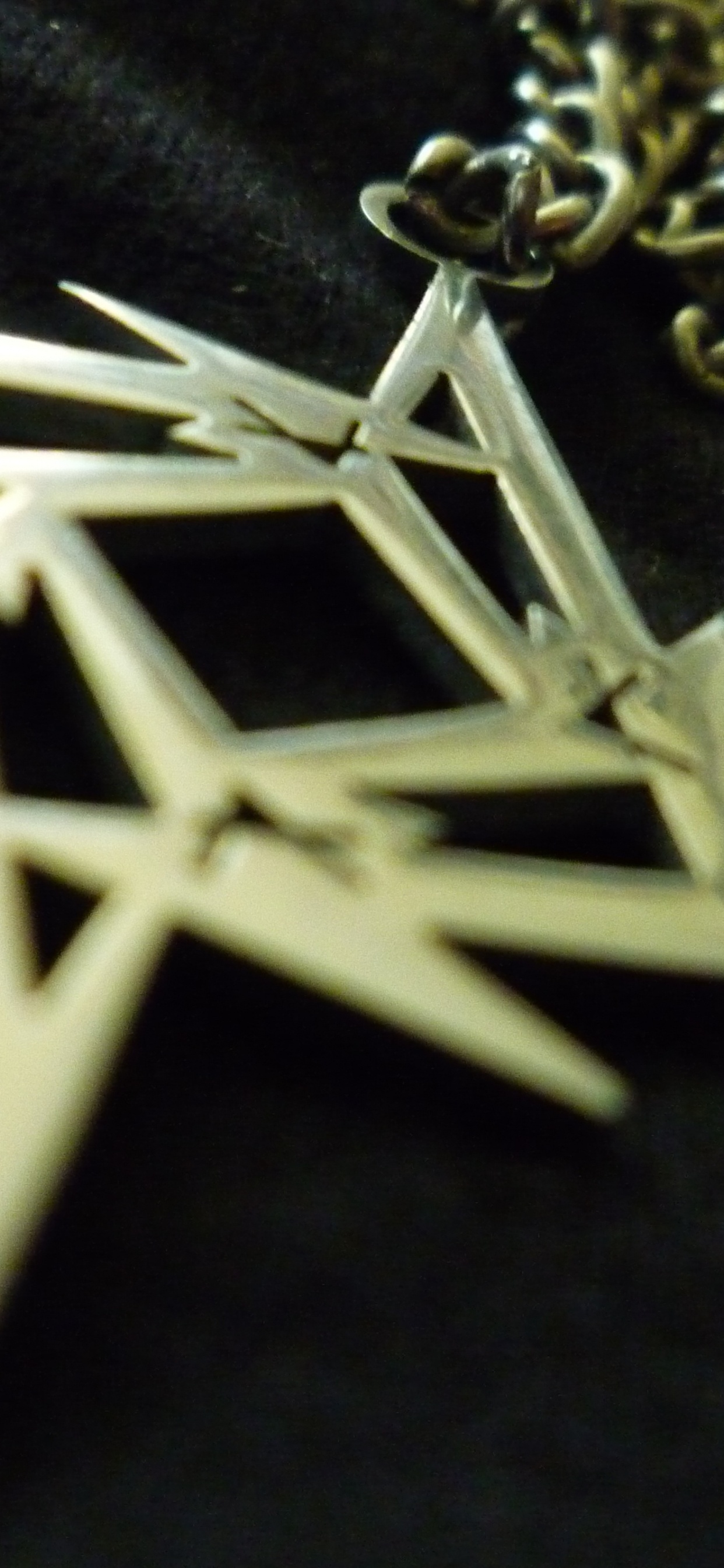 Metallica, Star, Triangle, Angle, Music. Wallpaper in 1242x2688 Resolution