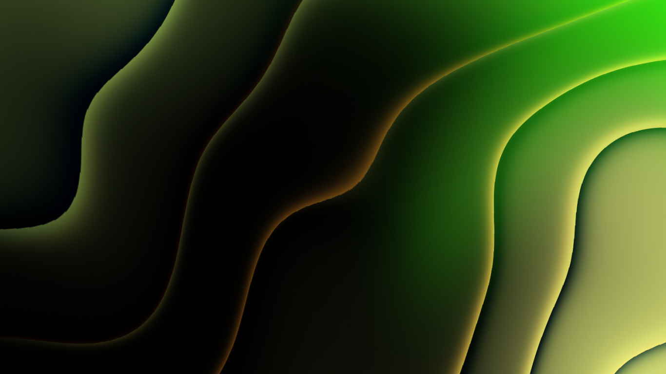 Fraktale Kunst, Kunst, Fraktal, Digitale Kunst, Abstrakte Kunst. Wallpaper in 1366x768 Resolution