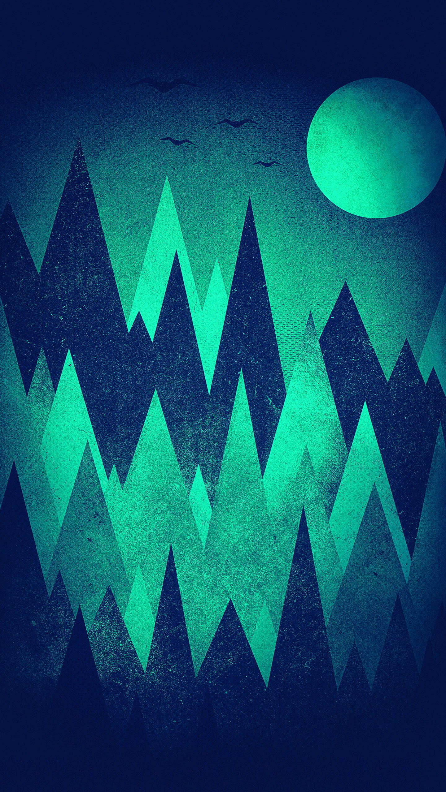 Art, Graphics, Poster, Pattern, Colorfulness. Wallpaper in 1440x2560 Resolution