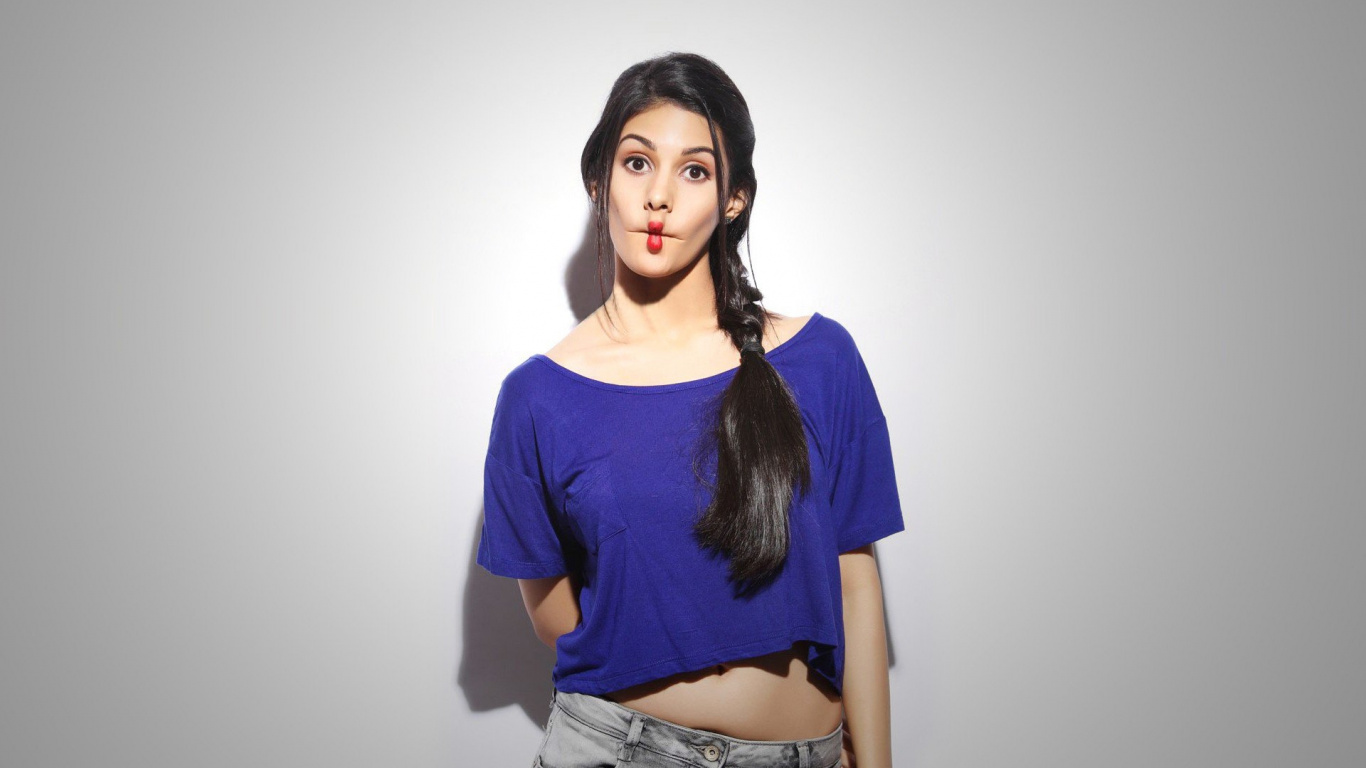 Application Amyra Mignonne, Bollywood, Acteur, Cinéma Tamil, Conjoint. Wallpaper in 1366x768 Resolution