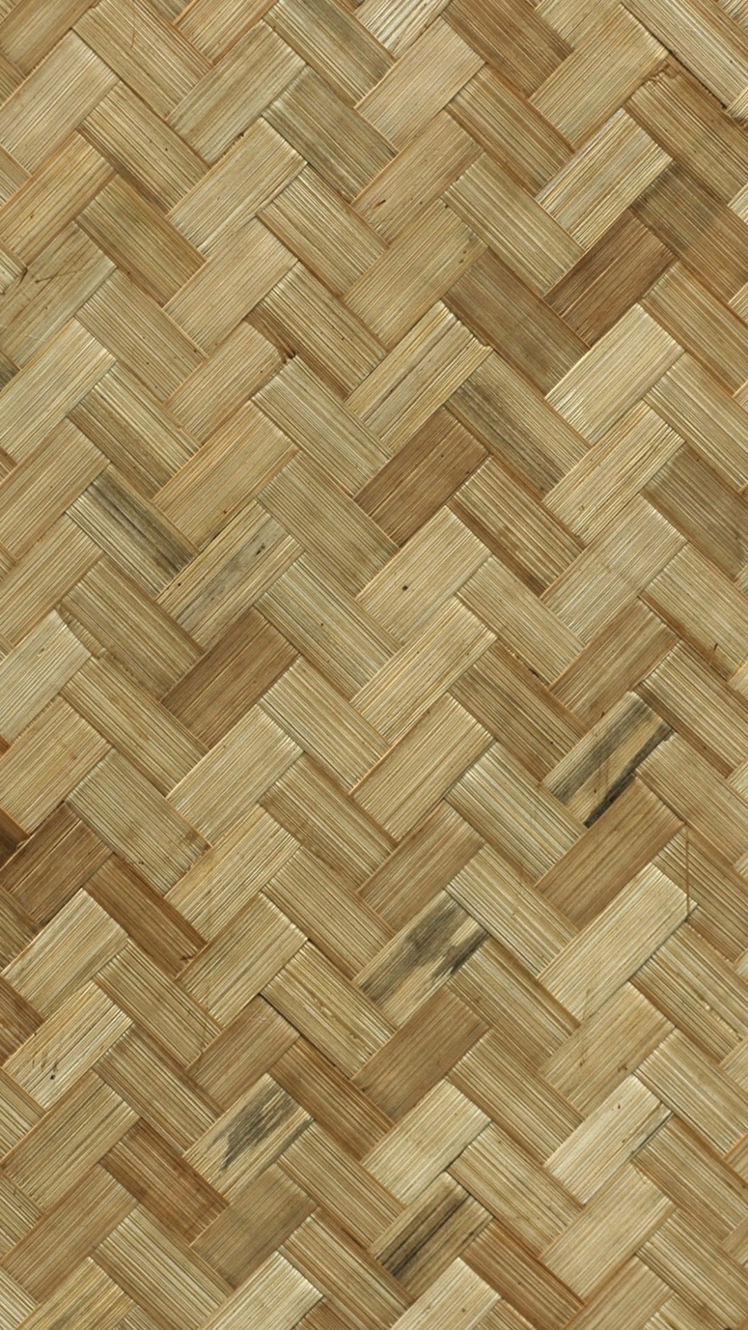 Textil Tejido Marrón Sobre Mesa de Madera Marrón. Wallpaper in 1080x1920 Resolution