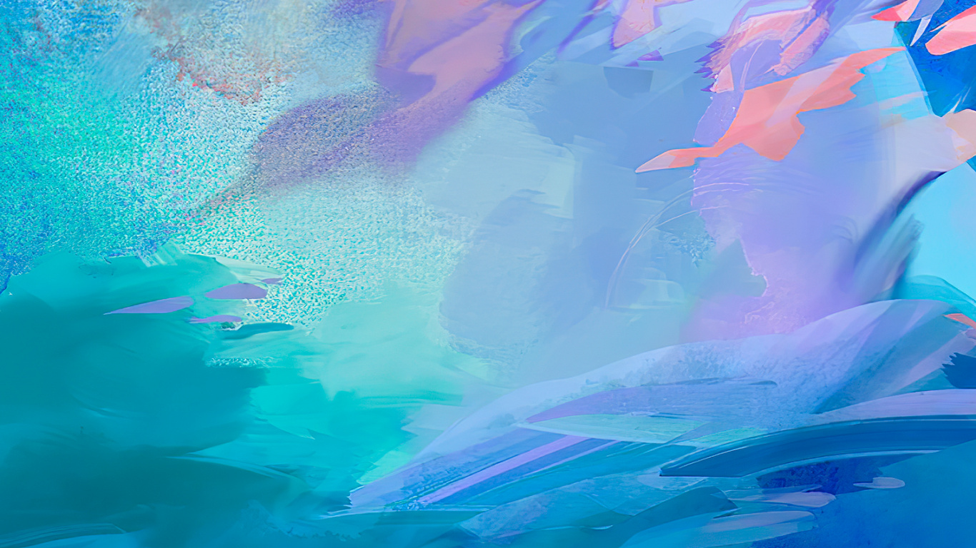 Painting, Soundcloud, Wahyahsey, Playlist. Wallpaper in 1366x768 Resolution