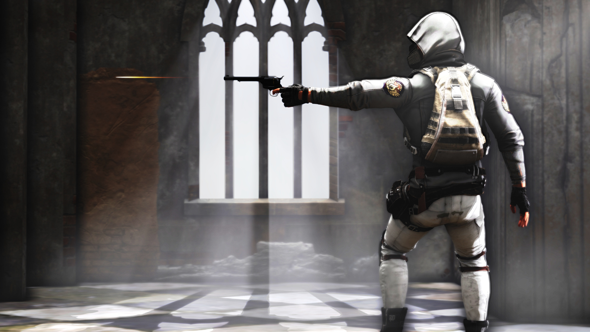 Rüstung, Pc-Spiel, Action-Figur, Adventure, Games. Wallpaper in 1920x1080 Resolution