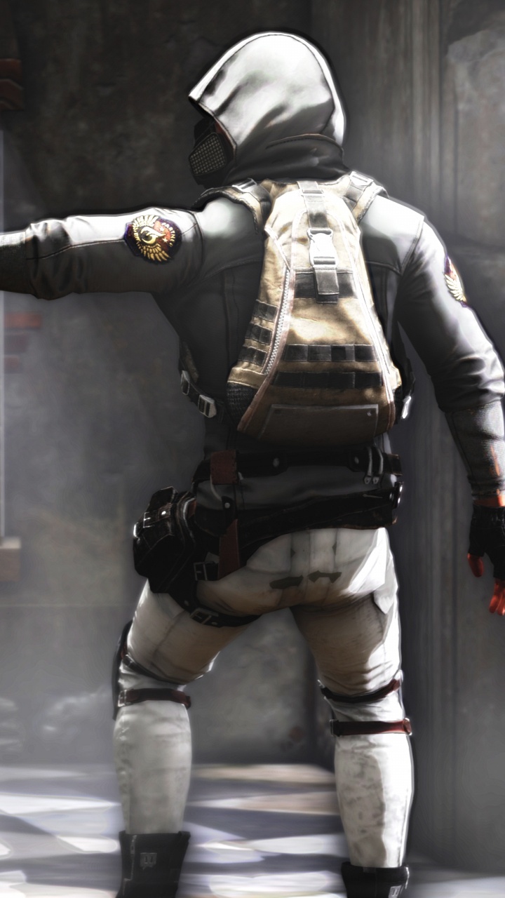 Armour, pc Game, Action Figure, Adventure Game, Games. Wallpaper in 720x1280 Resolution