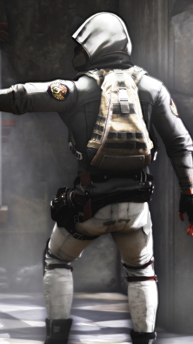 Armour, pc Game, Action Figure, Adventure Game, Games. Wallpaper in 750x1334 Resolution