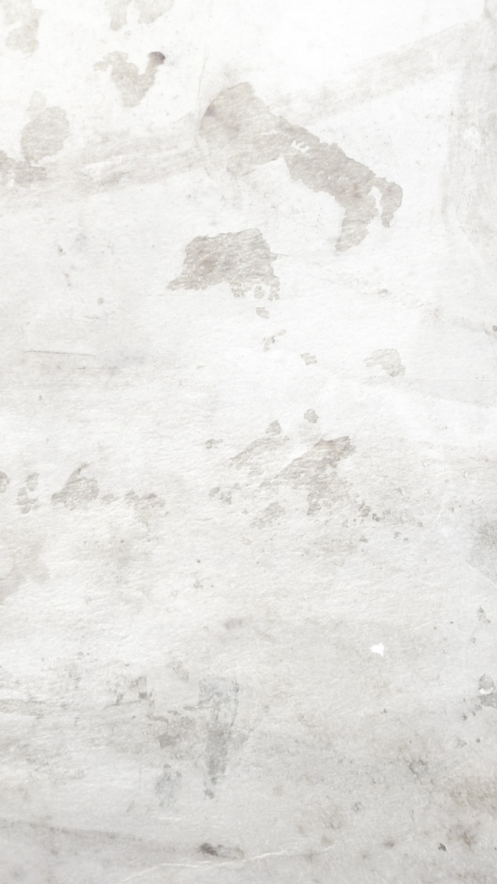 White and Brown Concrete Wall. Wallpaper in 720x1280 Resolution