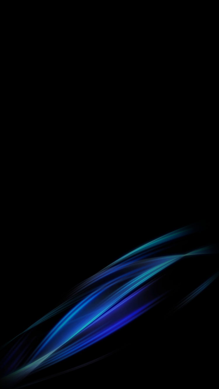 Atmosphere, Atmosphere of Earth, Visual Effect Lighting, Gas, Electric Blue. Wallpaper in 750x1334 Resolution