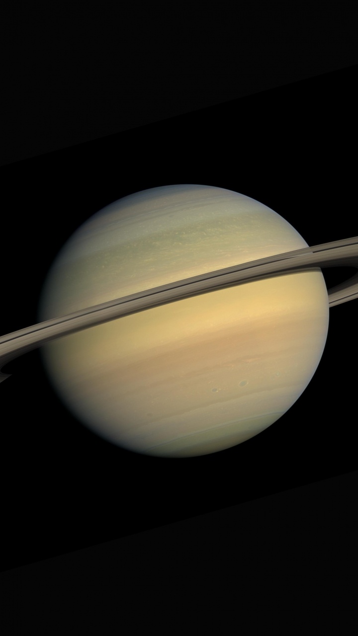 Planète Saturne, Planète, Saturne, Capricorne, L'astrologie. Wallpaper in 720x1280 Resolution