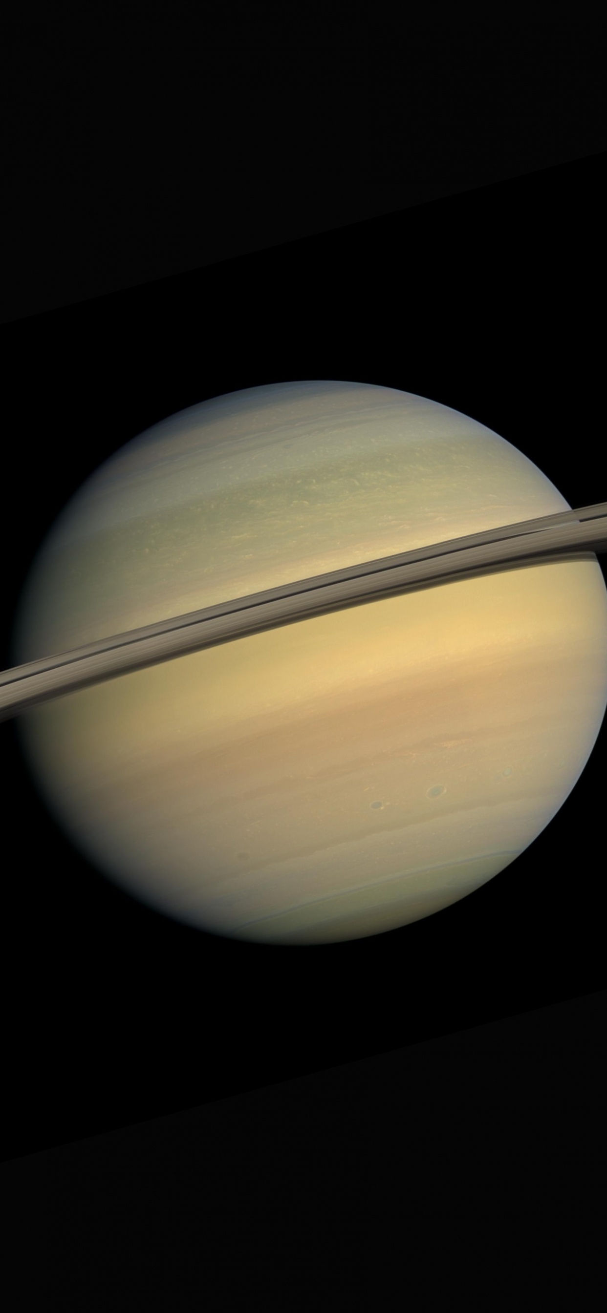Saturn Planet, Planet, Saturn, Capricorn, Astrology. Wallpaper in 1242x2688 Resolution
